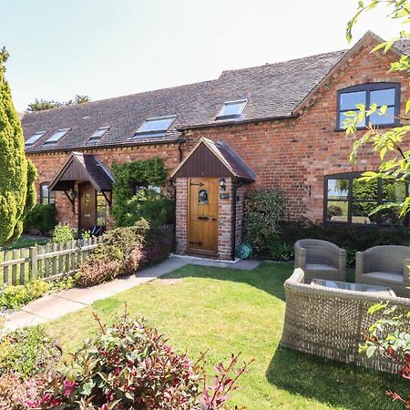 3 Mount Pleasant Vila Pershore Exterior foto