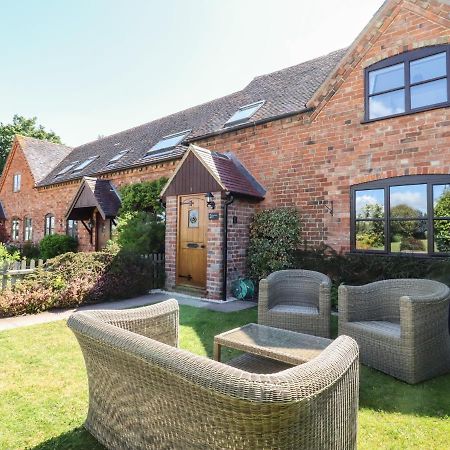 3 Mount Pleasant Vila Pershore Exterior foto