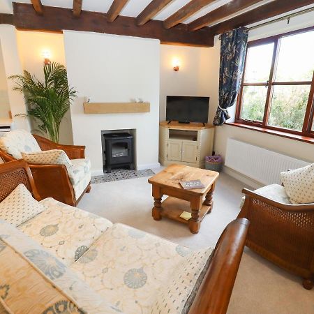3 Mount Pleasant Vila Pershore Exterior foto