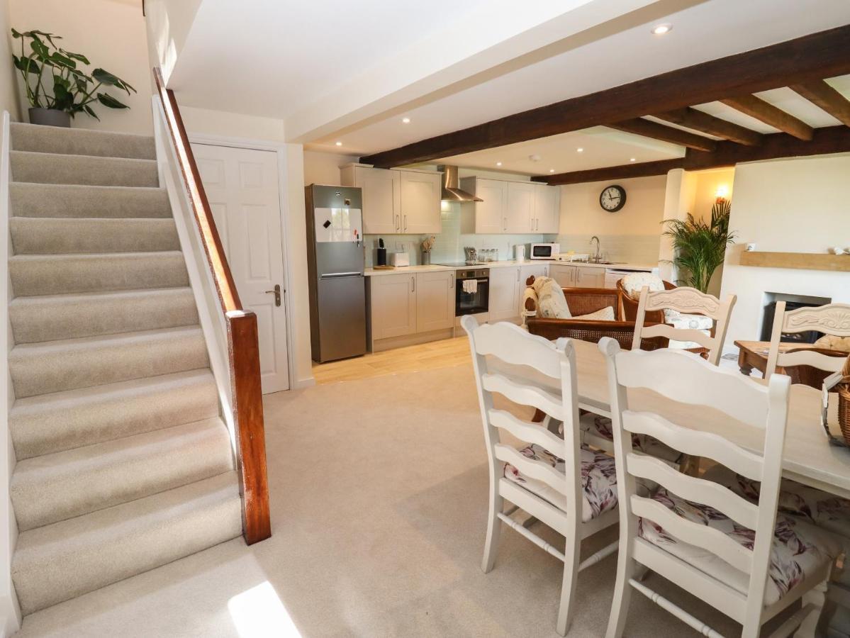 3 Mount Pleasant Vila Pershore Exterior foto