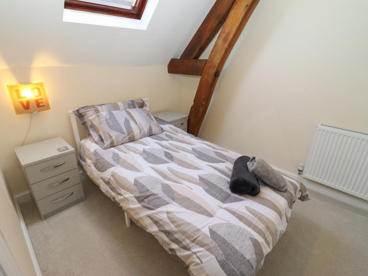 3 Mount Pleasant Vila Pershore Exterior foto