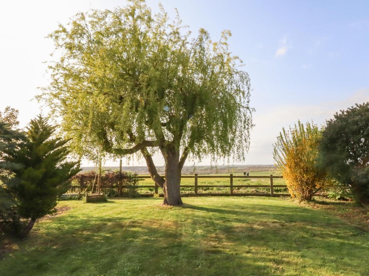 3 Mount Pleasant Vila Pershore Exterior foto