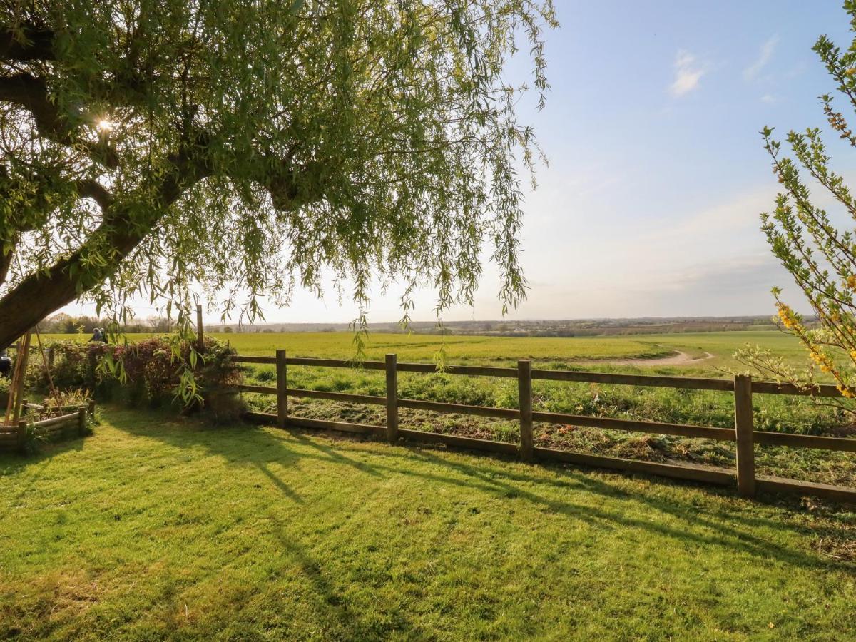 3 Mount Pleasant Vila Pershore Exterior foto