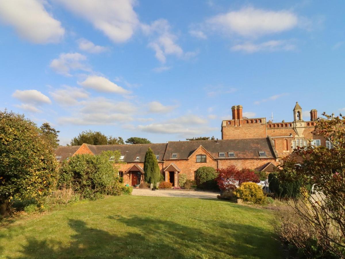 3 Mount Pleasant Vila Pershore Exterior foto